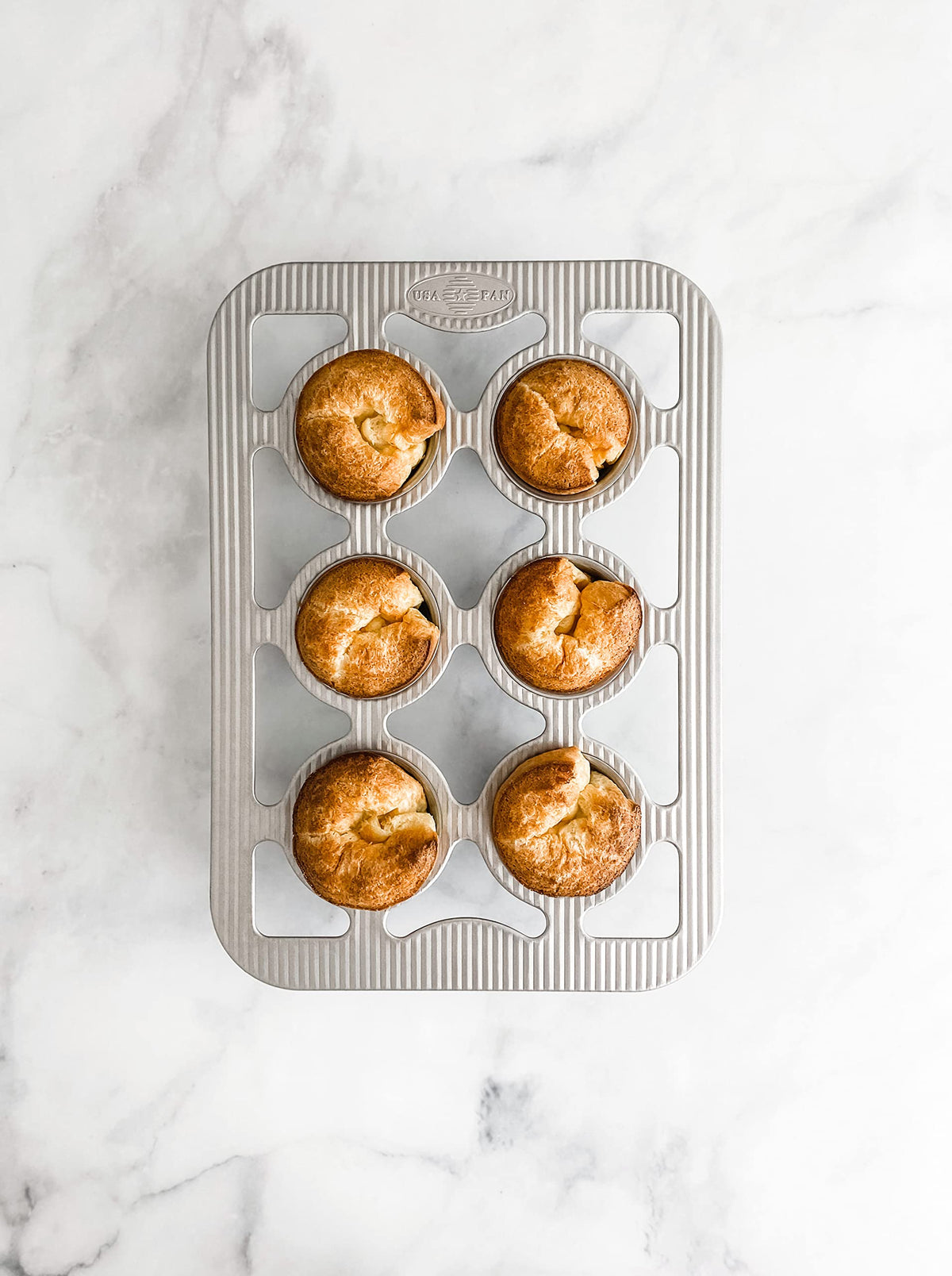 Popover Pan | USA Pans