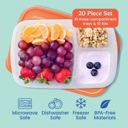 Bentgo Easyboxes