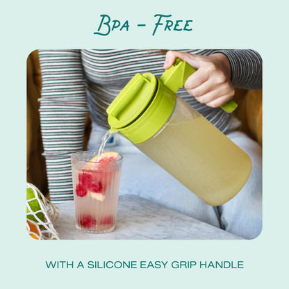 Takeya Airtight Iced Tea Pitcher