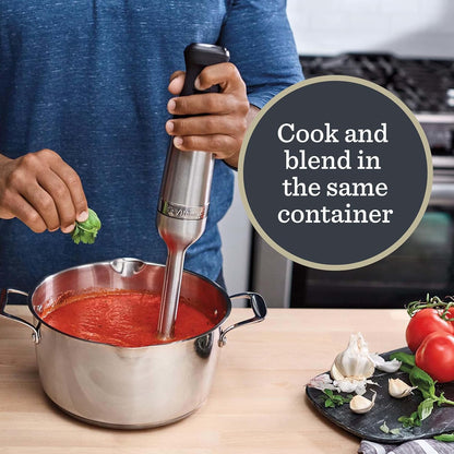Vitamix 5-Speed Immersion Blender 3-Piece Bundle