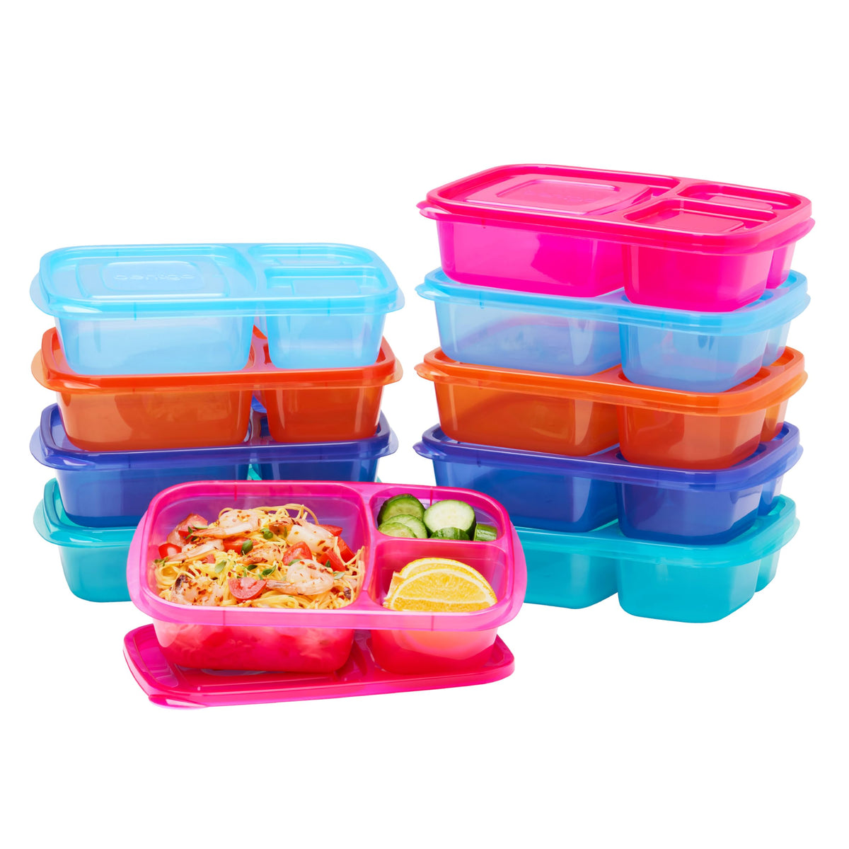 Bentgo Easyboxes