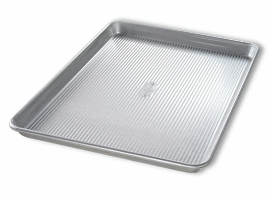 Half Sheet Pan & Lid Set | USA Pans