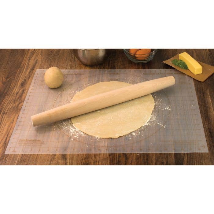 Hardwood French Pin