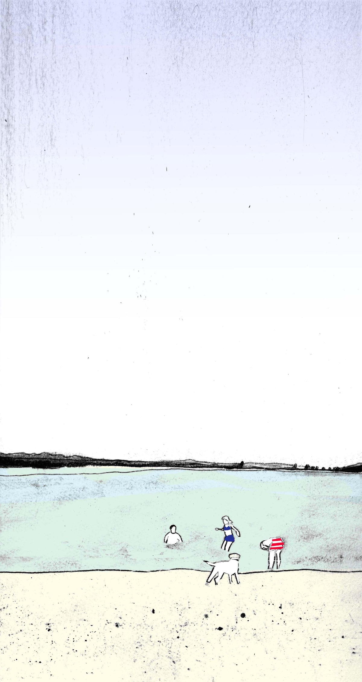 Beach Time