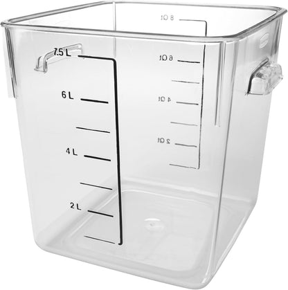 Rubbermaid Food Storage Containers | Made at Home Basics