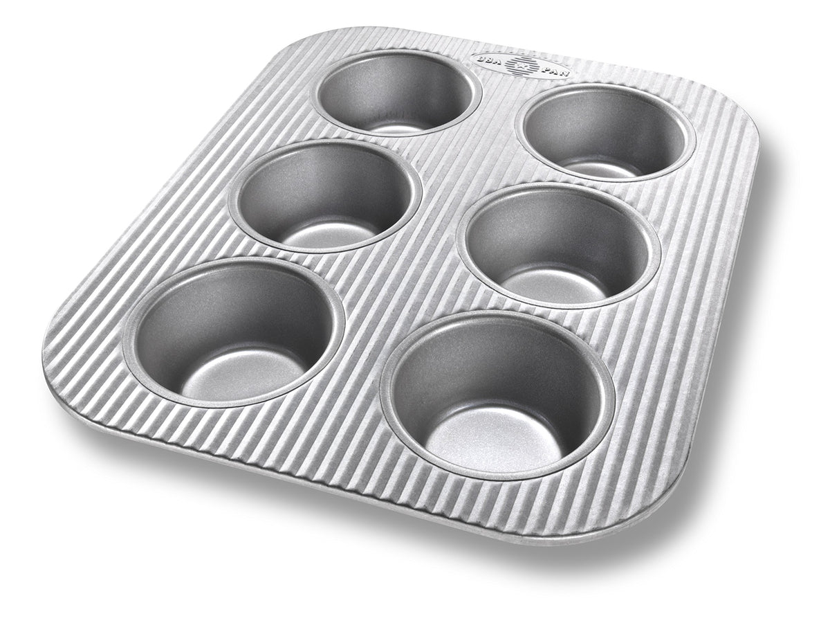 Muffin Pans | USA Pans