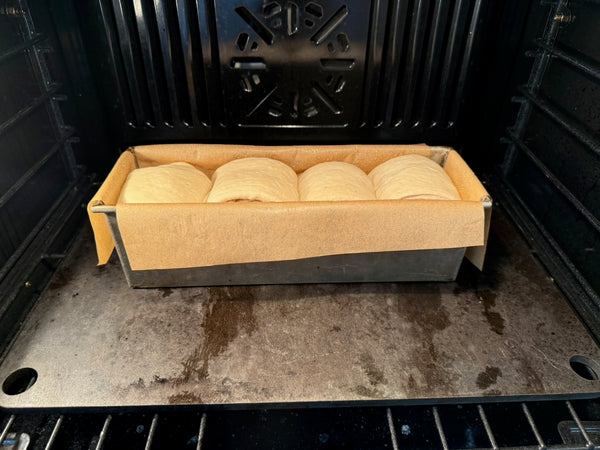 Bake