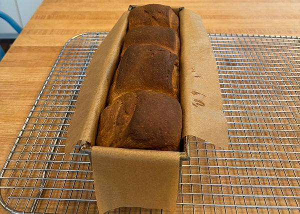 Bake