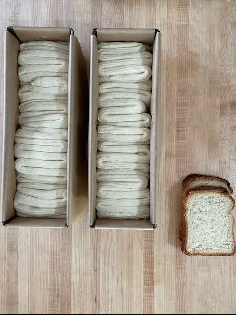 15 Inch Loaf Pan