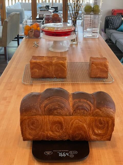 15 Inch Loaf Pan