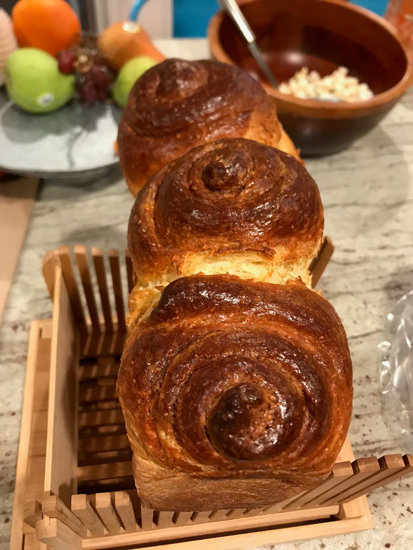 Bake