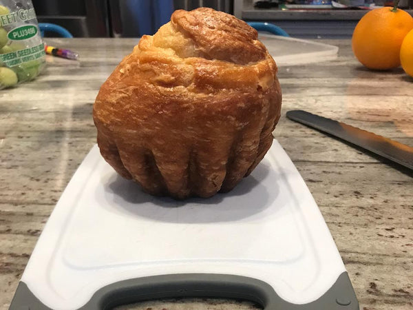 Bake