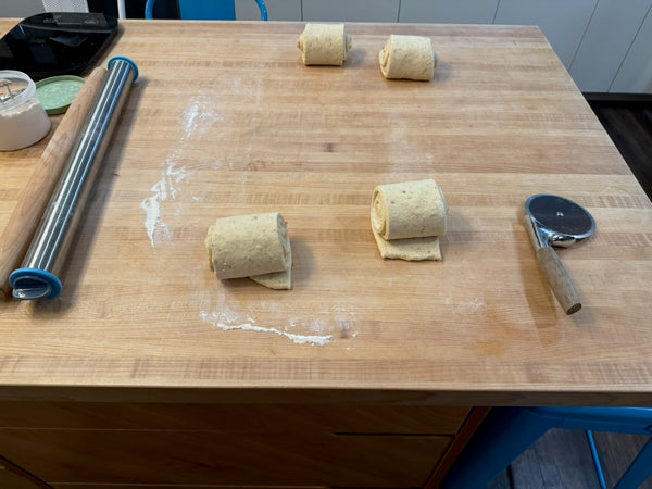 Bake