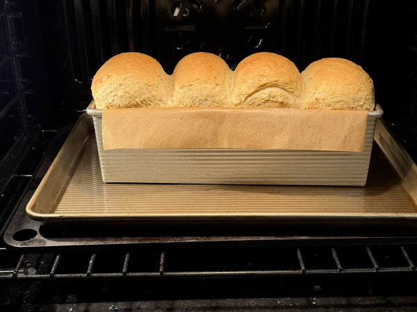 Bake