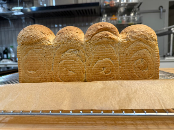 Bake