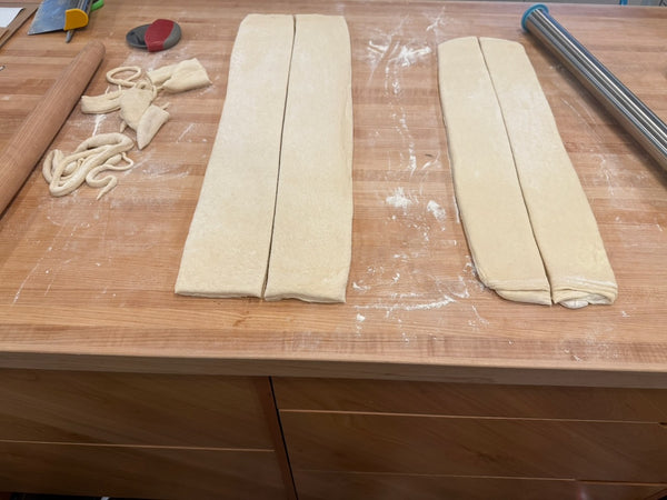 Shape and proof