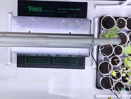 Grow Lights