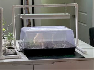Indoor Garden Light Set