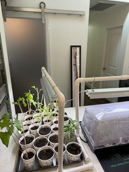 Indoor Garden Light Set