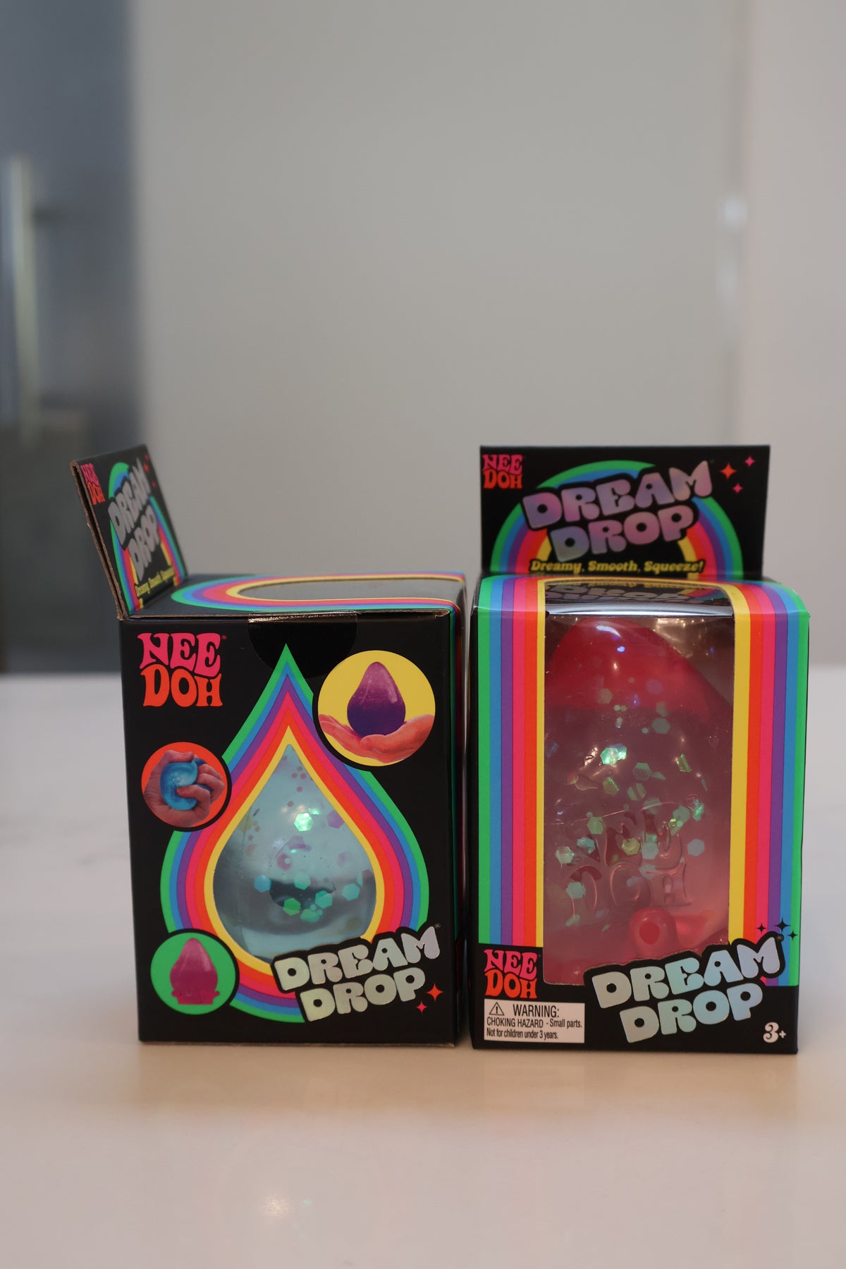 NeeDoh Dream Drop
