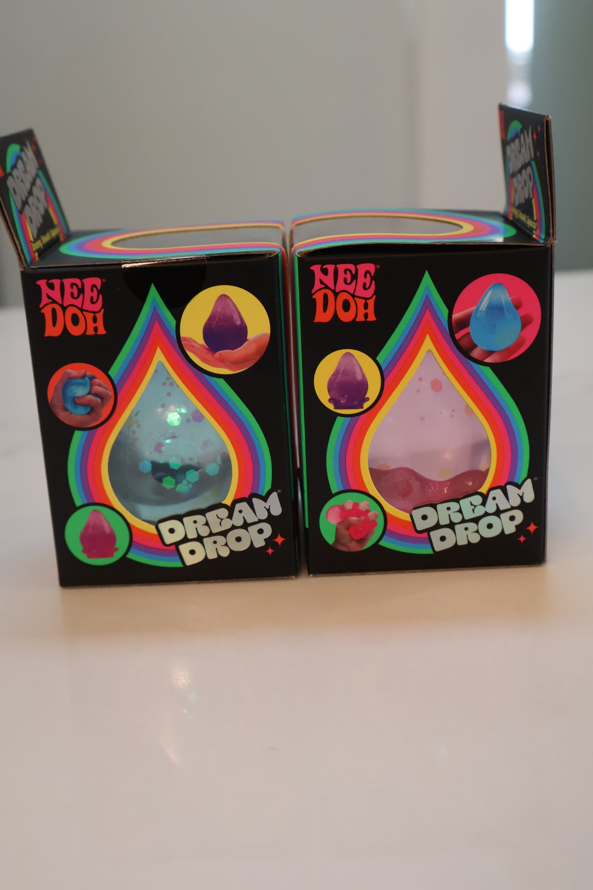 NeeDoh Dream Drop