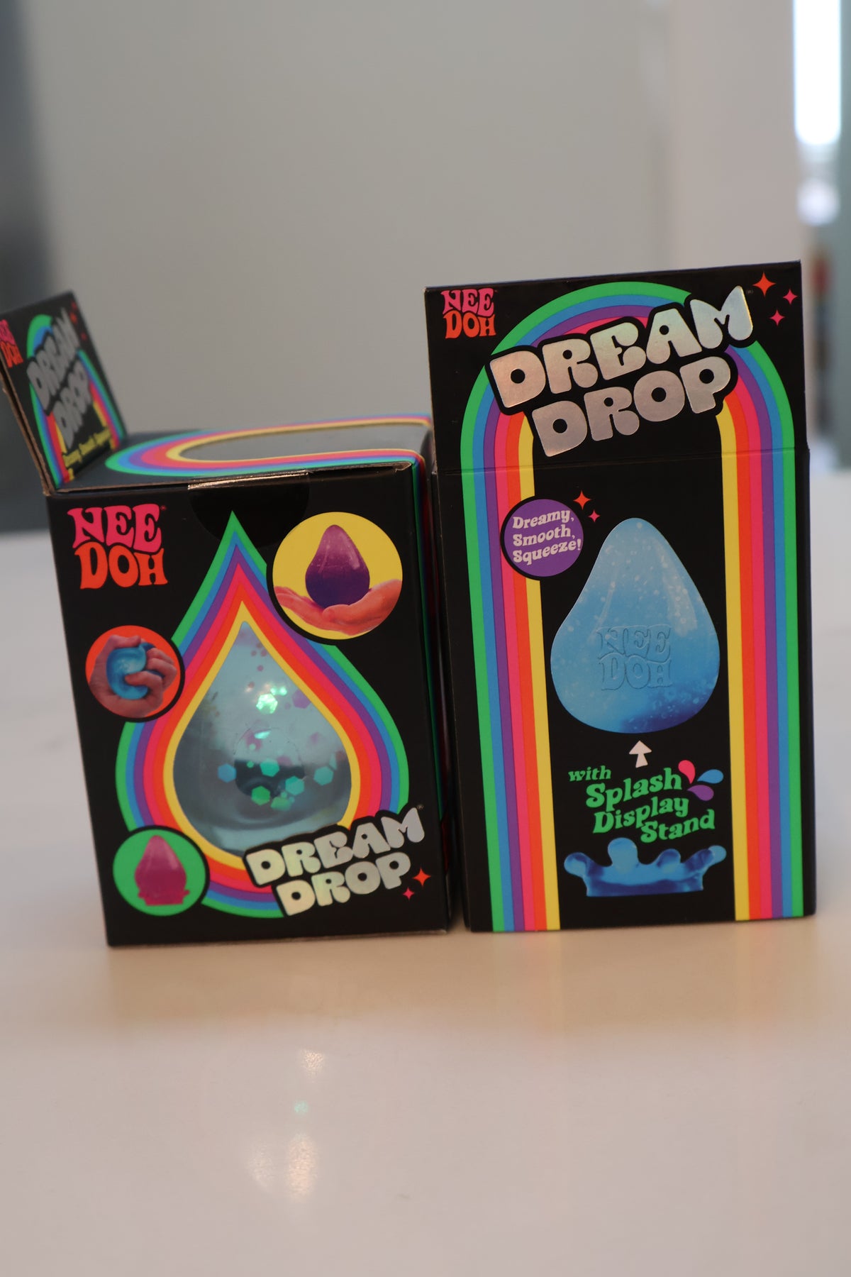 NeeDoh Dream Drop