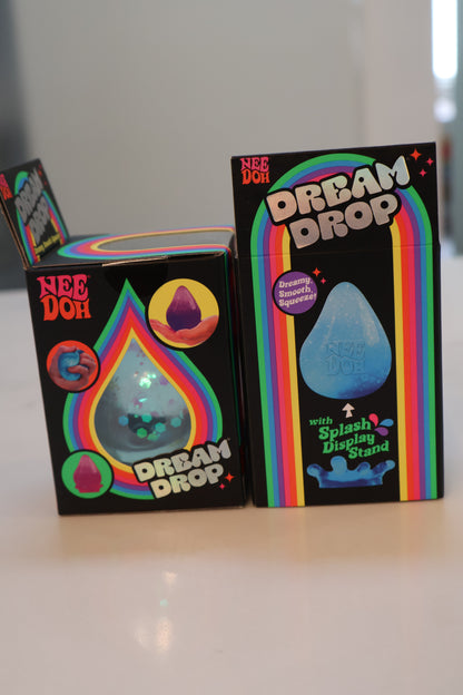 NeeDoh Dream Drop