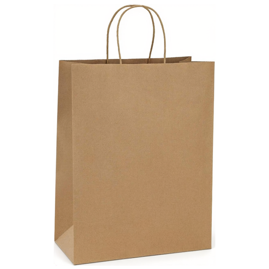 Paper Shopping Bags