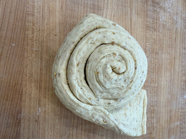 Bake + Cool