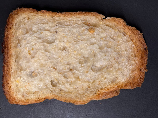 Bake + Cool