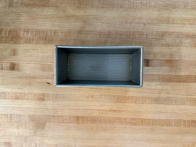 Mini Tray & Loaf Set