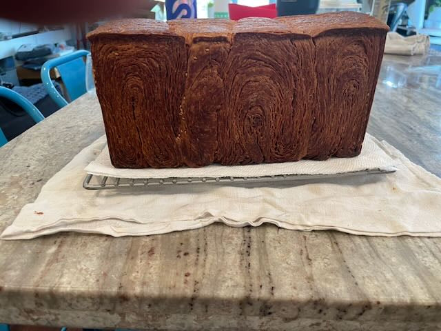 15 Inch Loaf Pan