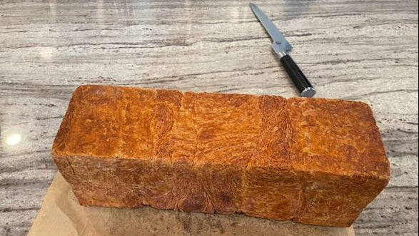 15 Inch Loaf Pan
