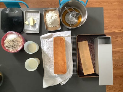15 Inch Loaf Pan