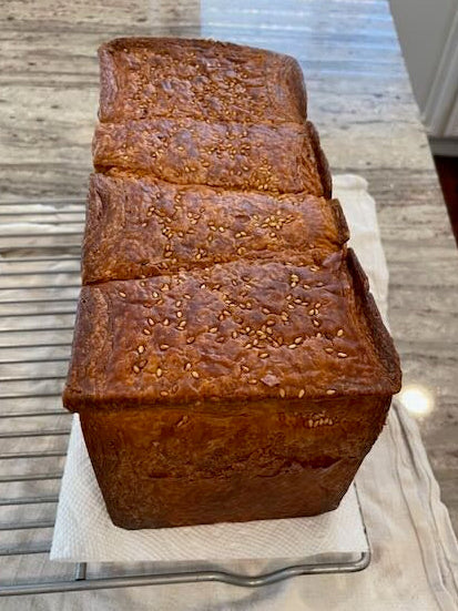 15 Inch Loaf Pan