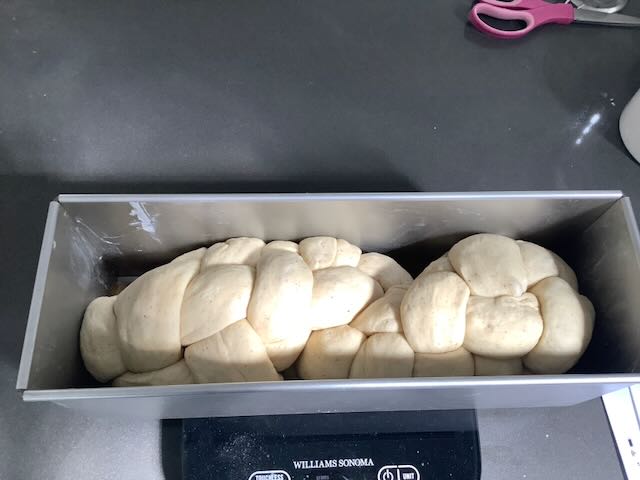 15 Inch Loaf Pan
