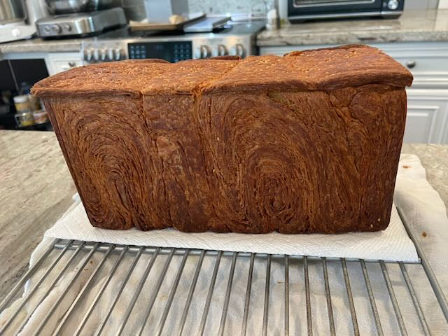 Mini Tray & Loaf Set