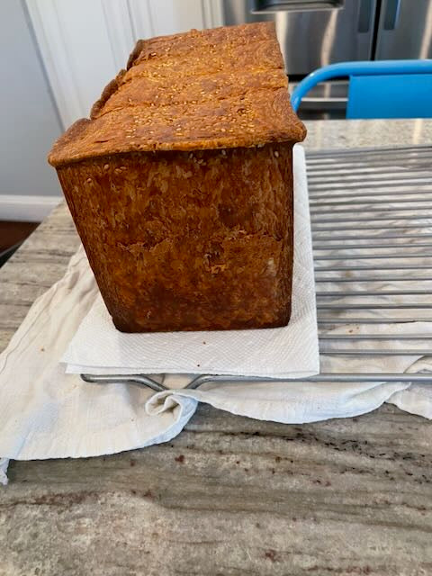 15 Inch Loaf Pan
