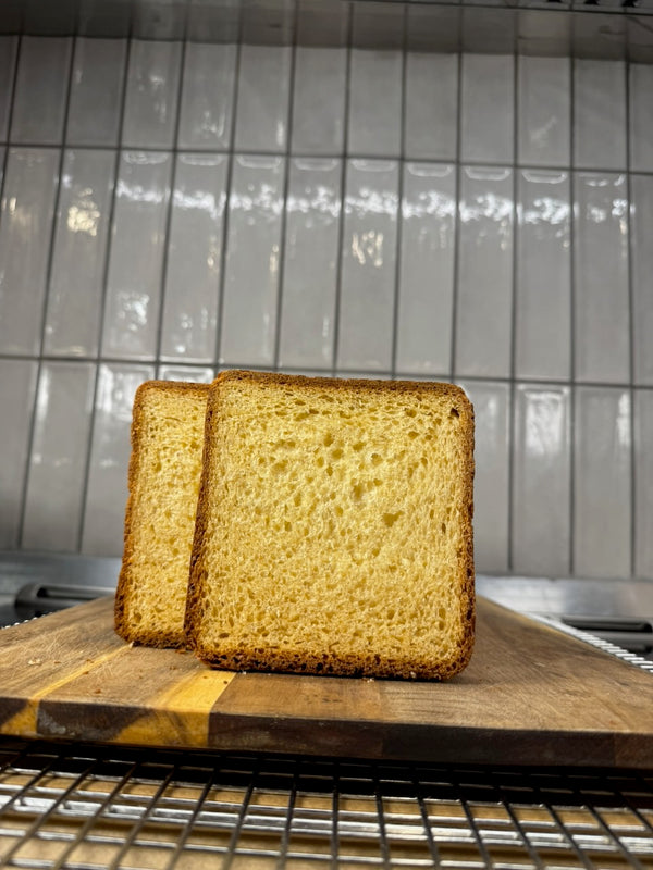Bake