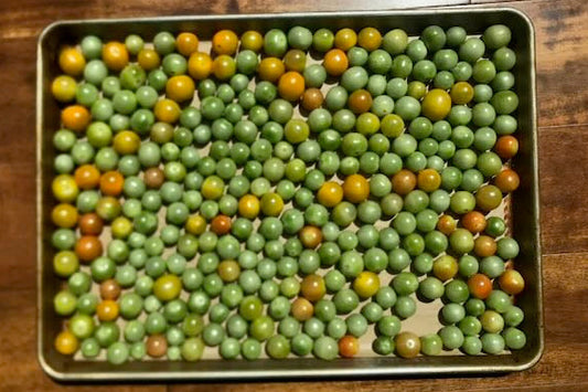 High Performance Half Sheet Pans