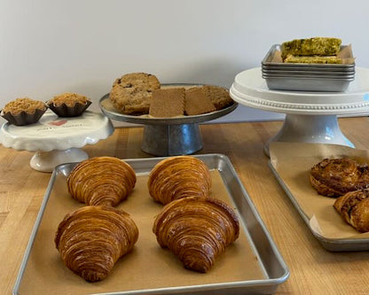 High Performance Half Sheet Pans