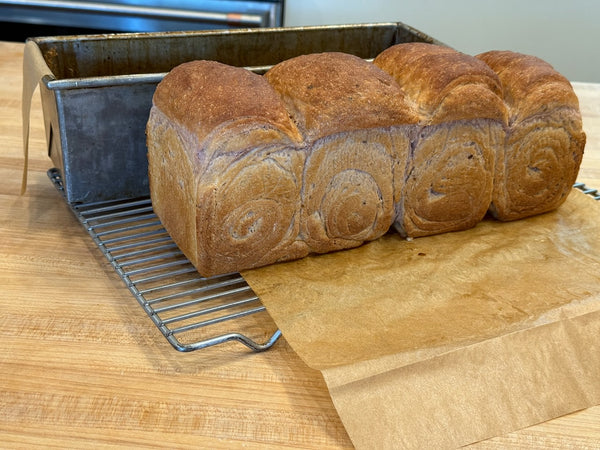 Bake