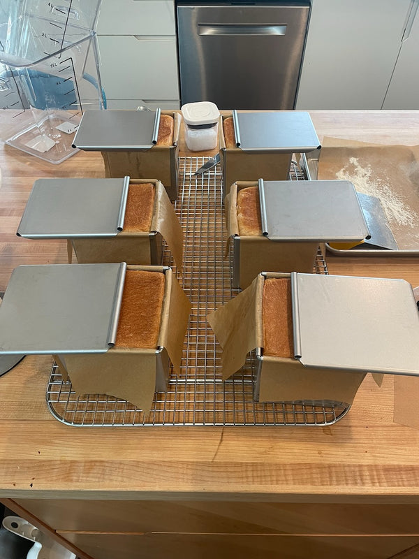 Bake