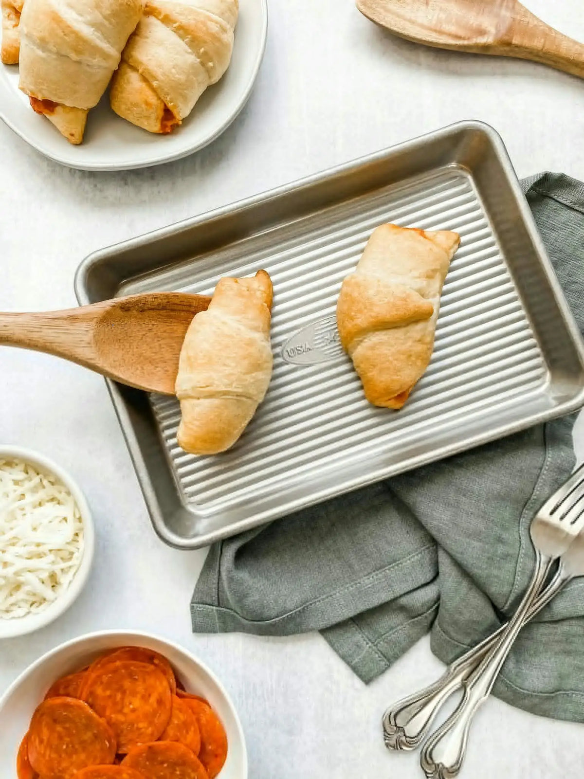 Mini Sheet Pan | USA Pans