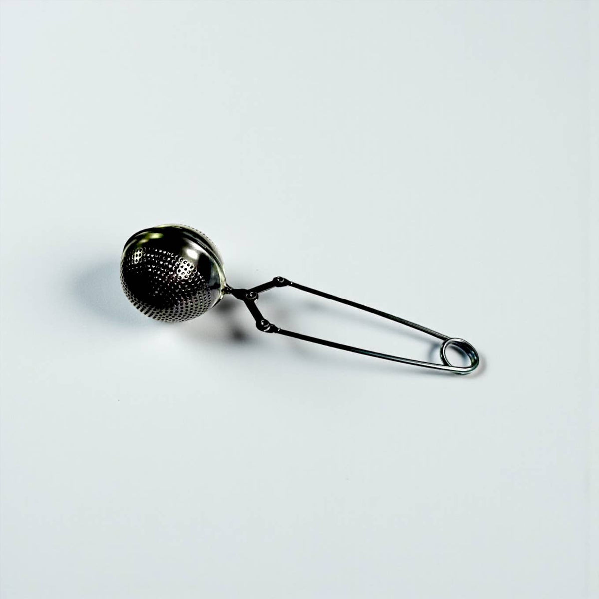 Stainless Steel Tea Strainer