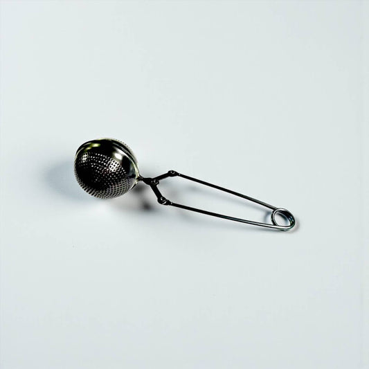 Stainless Steel Tea Strainer