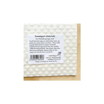 California Home Swedish Dishcloth | Sweetgum Home