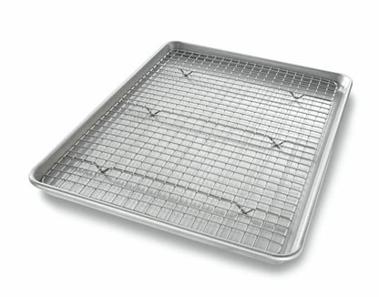 XL Sheet Pan & Rack Set | USA Pans