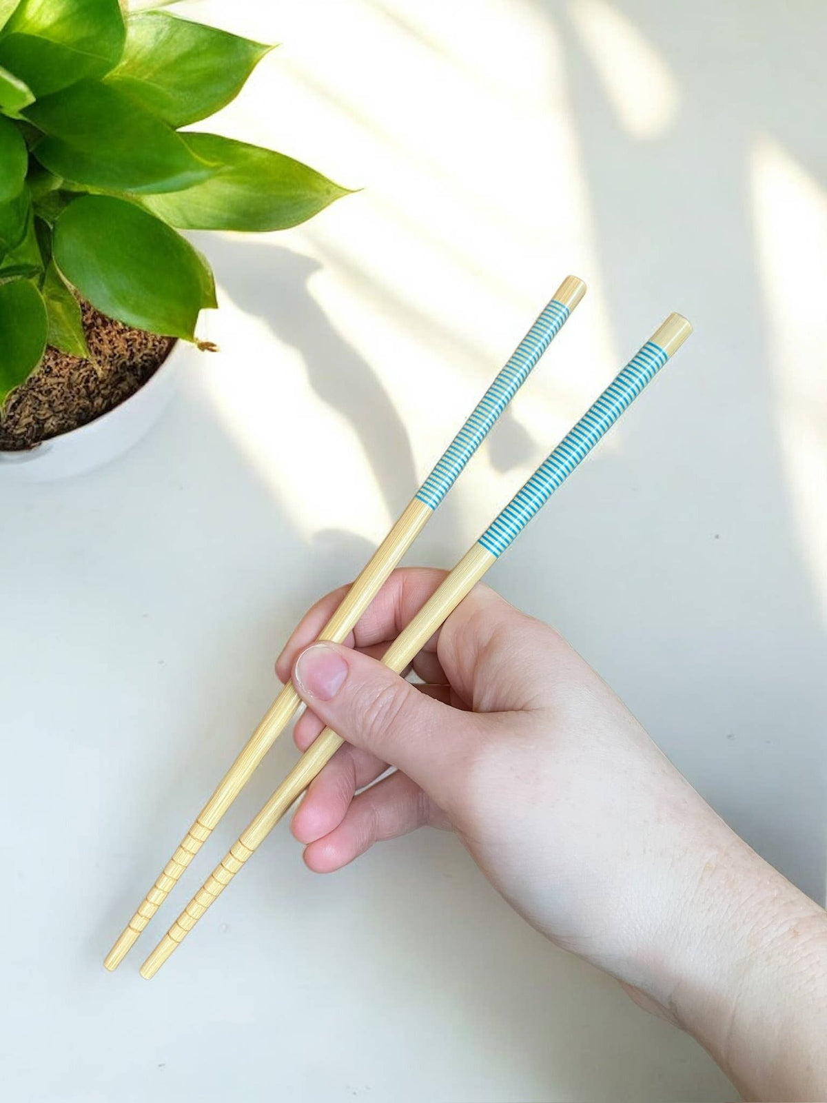Bamboo Chopsticks
