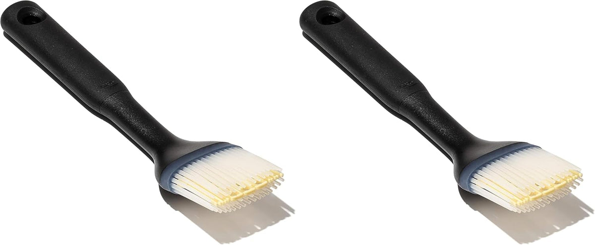 OXO Good Grips Silicone Basting & Pastry Brush